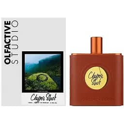 Парфюмированная вода оригинал Olfactive Studio Chypre Shot 100 мл Extrait de Parfum