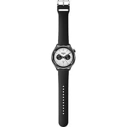Смарт-годинник Xiaomi Watch S4 Black (BHR9195GL) [129425] - мініатюра 4