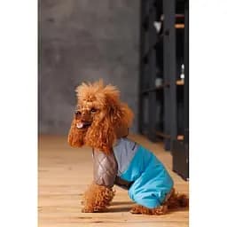 Комбінезон Pet Fashion Сharlie L для собак - мініатюра 7
