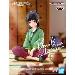 Фігурка Bandai Spirits Монолог фармацевта Маомао The Apothecary Diaries Maomao 13 см BS AD MM 13 - мініатюра 4