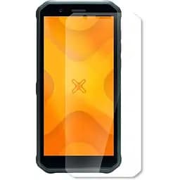 Захисна плівка StatusSKIN для MyPhone Hammer Energy X Екран Матова Lite