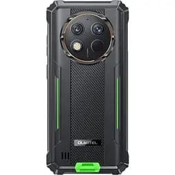 Смартфон Oulitel WP28E 4/64GB Green - мініатюра 7