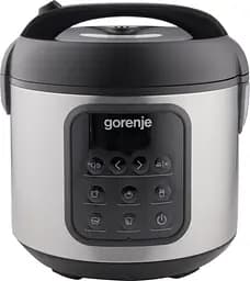 Мультиварка Gorenje MC2SBK (7158406) - мініатюра 3