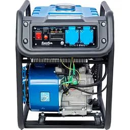 Інверторний бензиновий генератор EnerSol EPG-5500IO [30790] [129032] - мініатюра 4