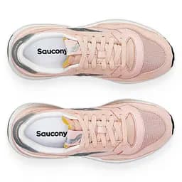 Кросівки Saucony Jazz NXT Wmn 37 Pink (1097-S60790-126) - мініатюра 5