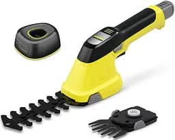 Ножницы для травы аккумуляторные GSH 4-4 Plus Battery Set Karcher sad0001665