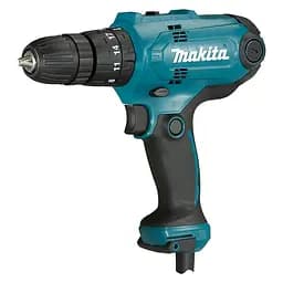 Шуруповерт Makita HP0300 ударний мережевий