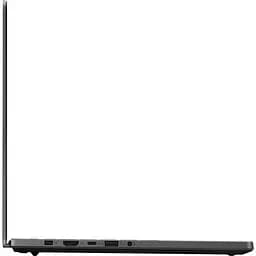 Ноутбук Asus ROG Zephyrus G14 OLED GA403UV-QS062, AMD Ryzen 9 8945HS, 5.2GHz, 14 3K, 120HZ, 16GB, SSD 1TB, NVIDIA GeForce RTX 4060 8GB, Free DOS - мініатюра 9