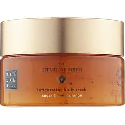 Скраб для тіла Rituals The Ritual Of Mehr Body Scrub 250 г