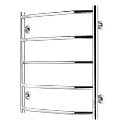 Полотенцесушитель водяной Kroner KRP Diva WT600x500-5 (CV036303)