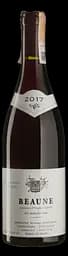 Вино Domaine Michel Gaunoux Beaune 2017 красное, сухое, 12,5%, 0,75 л