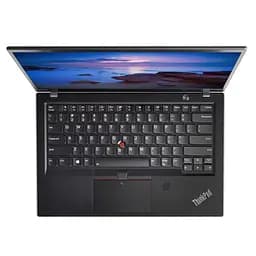 Ноутбук Lenovo ThinkPad X1 Carbon G5 (i5-7300U/8/256SSD) - Class B "Б/В" - мініатюра 6