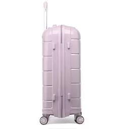 Валіза середня Semi Line 24 дюйми (M) дюйми (M) Polypropylene Light Pink (T5793-2) - мініатюра 3