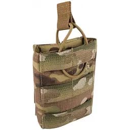 Підсумок Tasmanian Tiger SGL Mag Pouch BEL HK417 MKII MC (1033-TT 7122.394)