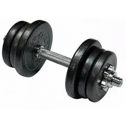 Гантель складальна Newt 15.5 кг TI-968-745-1-1