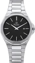 Часы ROYAL LONDON 41480-01