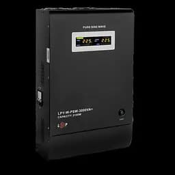 ДБЖ з правильною синусоїдою LogicPower 48V LPY-W-PSW-3000VA + 2100 Вт - мініатюра 2