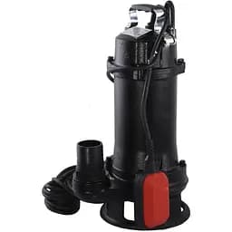 Дренажно-фекальный насос VOLKS pumpe WQD 0.55 ECO 0.55кВт (25917)