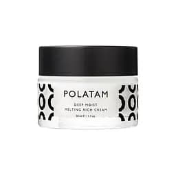 Крем для лица глубокоувлажняющий Deep Moist Melting Rich Cream POLATAM 50 мл