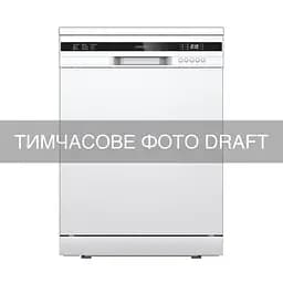 ARDESTO Посудомийна машина ARDESTO, 13компл., А++, 60см, дисплей, білий