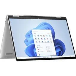 Ноутбук 2in1 HP Envy x360,Ultra 5 125U,16GB,512GB,1920x1200,356,7x245,8x18,2mm