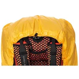 Накидка Turbat Raincover M Жовтий - мініатюра 4