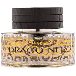 Парфюмированная вода оригинал Linari Draco Nero 100 мл