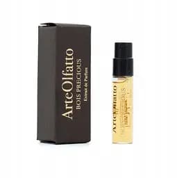 Экстракт Миниатюра ArteOlfatto Bois Precious 2 мл 