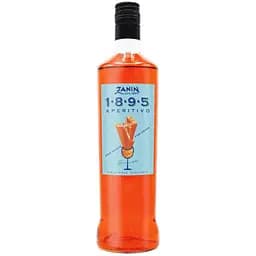 Лікер Zanin Aperitivo 11% 1 л