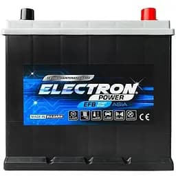Акумулятор Electron Start-Stop EFB 65Ah Asia Ев (-/+) 560EN 232x175x225 мм
