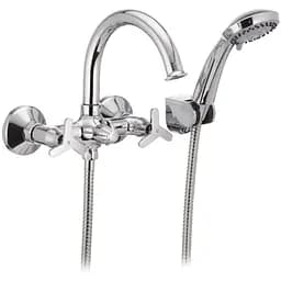 Змішувач для ванни Mixxus PREMIUM APOLLO 009 (MI0606)