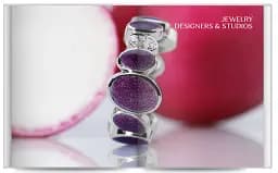 Ukrainian Jewelry. Сучасні ювелірні та художні прикраси з України - мініатюра 3