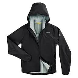 Куртка Sierra Designs Microlight L Черный (1012-22540222BKL)