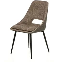 Стілець Sahara brown коричневий (E7245)