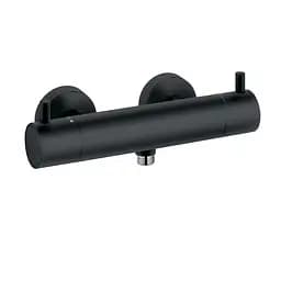 Змішувач для душу Kludi Bozz чoрный мат 352033938