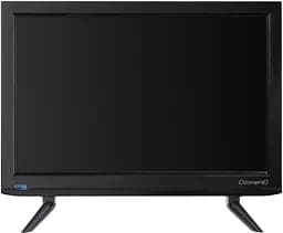 Телевизор OzoneHD 19HN82T2