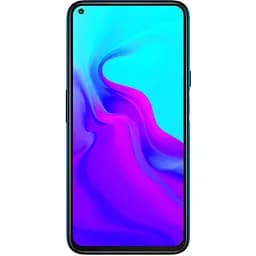 Смартфон Cubot X30 8/128 Gb Global Blue - мініатюра 2