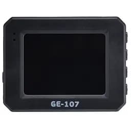 Відеореєстратор Globex GE-107 - мініатюра 5