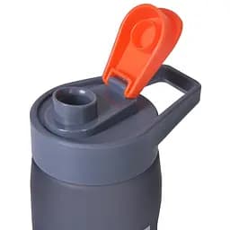 Пляшка для води Fissman 660 мл (6865) - мініатюра 7