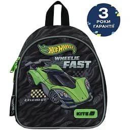 Рюкзак детский Kite Kids Hot Wheels (HW26-538XXS)