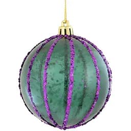 Шар Yes! Fun Диадема 8 см зеленый (973144)