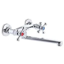 Змішувач для кухні Armata 361-Z AR0014 Хром