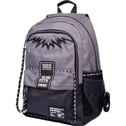 Рюкзак Yes TS-61 Yes club, серый (558944)