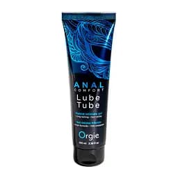 Анальная смазка Orgie Lube Tube Anal Comfort, имитация силикона Orgie SX1509 101201