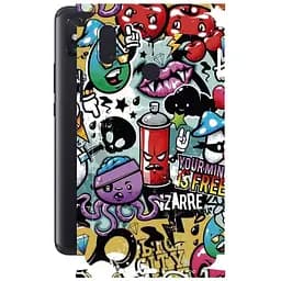 Захисна плівка StatusSKIN для Xiaomi Mi Max 3 Корпус Вініл Графіті