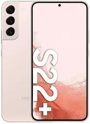 Смартфон Samsung Galaxy S22+ 8/128GB Pink (SM-S906BIDD)