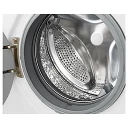 Пральна машина LG з фронтальним завантаженням FH2C3WD, 6.5кг, 1200, A+++, глибина 44см, Інвертор, Білий (FH2C3WD) - мініатюра 11