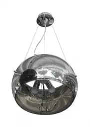 Люстра подвесная Brille для кухни E27 60W CH (BL-075S/3)