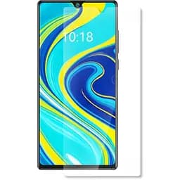 Захисна плівка StatusSKIN для Cubot P40 Екран Глянцева Ultra