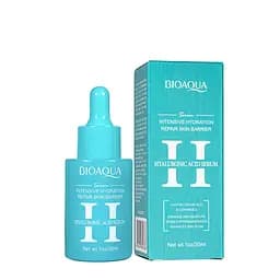 Увлажняющая сыворотка для лица Bioaqua Hyaluronic Acid Serum, 30 мл